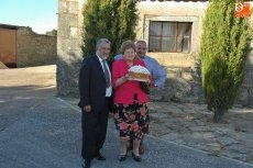 Foto 6 - La tradición protagoniza la jornada en honor a la patrona Nuestra Señora del Rosario