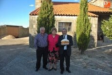 Foto 5 - La tradición protagoniza la jornada en honor a la patrona Nuestra Señora del Rosario