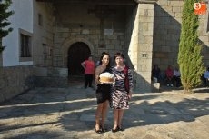 Foto 4 - La tradición protagoniza la jornada en honor a la patrona Nuestra Señora del Rosario