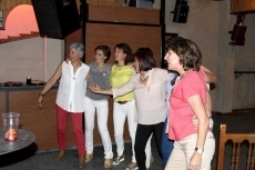 Foto 6 - La ‘añada del 65’ revive sus mejores tiempos