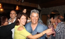 Foto 5 - La ‘añada del 65’ revive sus mejores tiempos