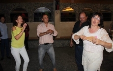 Foto 3 - La ‘añada del 65’ revive sus mejores tiempos