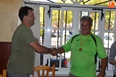 Foto 6 - Los Arqueros del Águeda estrenan competición en las pistas de atletismo