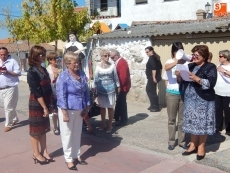 Foto 4 - Tradición y buen yantar en la jornada festiva dedicada a los mayores 