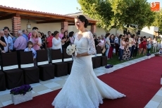 Foto 6 - El Complejo Hostelero ‘El Quijote’ cosecha un nuevo éxito en su II Feria de la Boda