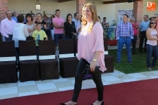 Foto 3 - El Complejo Hostelero ‘El Quijote’ cosecha un nuevo éxito en su II Feria de la Boda