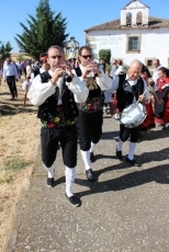 Vírgenes de septiembre