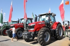 Agroduero, empresa de confianza para el sector agr&iacute;cola y ganadero