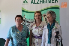 Las asociaciones de Alzheimer demandan la creaci&oacute;n de un censo de pacientes 