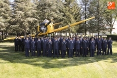 Matac&aacute;n, una escuela de pilotos, controladores y sistemas a&eacute;reos no tripulados