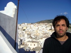 Fernando D&iacute;az San Miguel prepara la publicaci&oacute;n de su primera novela | Imagen 5