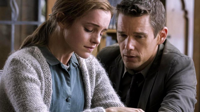 Regresi&oacute;n, una simbiosis entre el miedo y la mente | Imagen 1