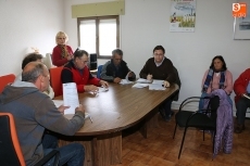 Foto 5 - El socialista Jesús Borrego toma las riendas del Ayuntamiento