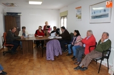 Foto 4 - El socialista Jesús Borrego toma las riendas del Ayuntamiento