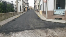 Mejora del firme en varias calles del centro urbano | Imagen 4