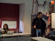 Un curso indaga en la situaci&oacute;n de la corrupci&oacute;n en Am&eacute;rica Latina | Imagen 5