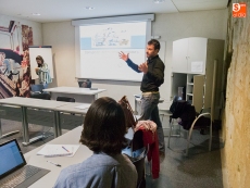 Un curso indaga en la situaci&oacute;n de la corrupci&oacute;n en Am&eacute;rica Latina | Imagen 7