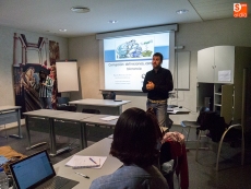 Un curso indaga en la situaci&oacute;n de la corrupci&oacute;n en Am&eacute;rica Latina | Imagen 8