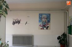 El arte del grafiti para humanizar y educar | Imagen 2