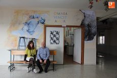 El arte del grafiti para humanizar y educar | Imagen 4