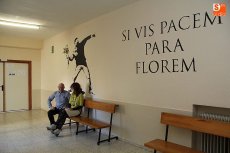 El arte del grafiti para humanizar y educar | Imagen 5