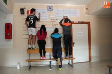 El arte del grafiti para humanizar y educar | Imagen 8