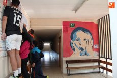 El arte del grafiti para humanizar y educar | Imagen 9