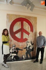 El arte del grafiti para humanizar y educar | Imagen 10