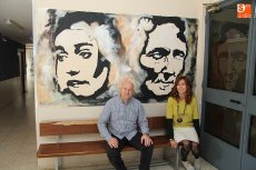 El arte del grafiti para humanizar y educar | Imagen 13