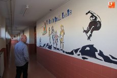 El arte del grafiti para humanizar y educar | Imagen 18