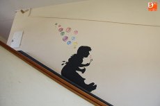 El arte del grafiti para humanizar y educar | Imagen 19