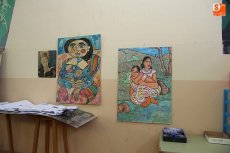 El arte del grafiti para humanizar y educar | Imagen 22