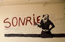 El arte del grafiti para humanizar y educar | Imagen 24