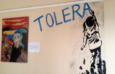 El arte del grafiti para humanizar y educar | Imagen 25