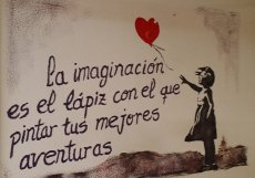 El arte del grafiti para humanizar y educar | Imagen 27