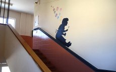 El arte del grafiti para humanizar y educar | Imagen 30