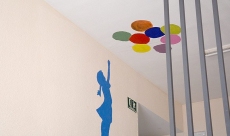 El arte del grafiti para humanizar y educar | Imagen 34