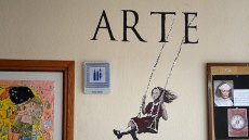 El arte del grafiti para humanizar y educar | Imagen 37