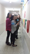 El arte del grafiti para humanizar y educar | Imagen 41