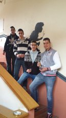 El arte del grafiti para humanizar y educar | Imagen 43