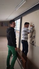 El arte del grafiti para humanizar y educar | Imagen 45