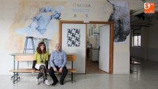 El arte del grafiti para humanizar y educar | Imagen 47