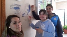 El arte del grafiti para humanizar y educar | Imagen 51