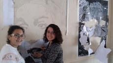 El arte del grafiti para humanizar y educar | Imagen 54