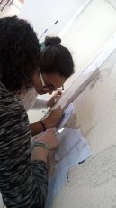 El arte del grafiti para humanizar y educar | Imagen 55