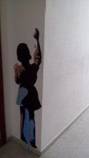 El arte del grafiti para humanizar y educar | Imagen 56