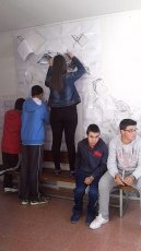 El arte del grafiti para humanizar y educar | Imagen 57