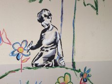 El arte del grafiti para humanizar y educar | Imagen 62