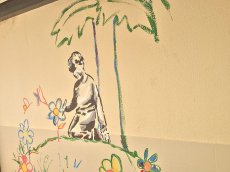 El arte del grafiti para humanizar y educar | Imagen 63