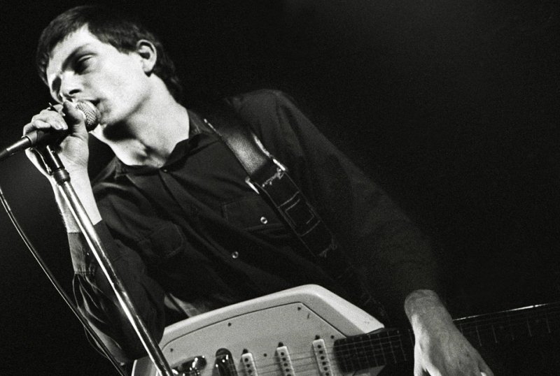 Ian Curtis, caminando en la oscuridad | Imagen 1